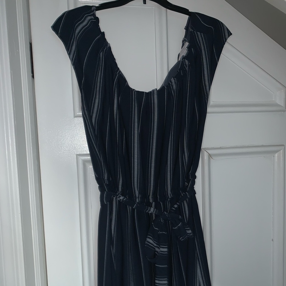 Lauren Conrad dress